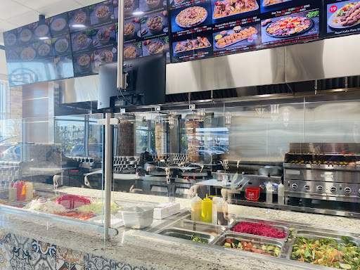 Photo of Jerusalem Shawarma Seton - 19649 Seton Way SE, Calgary, AB T3M 2N9