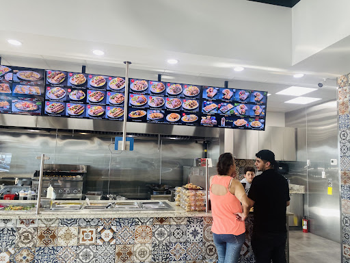 Photo of Jerusalem Shawarma Seton - 19649 Seton Way SE, Calgary, AB T3M 2N9