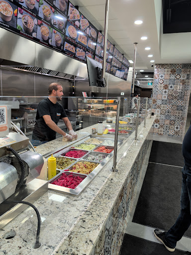 Photo of Jerusalem Shawarma Seton - 19649 Seton Way SE, Calgary, AB T3M 2N9