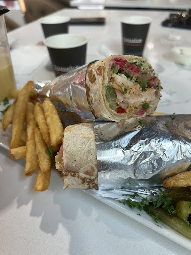 Photo of Jerusalem Shawarma Seton - 19649 Seton Way SE, Calgary, AB T3M 2N9