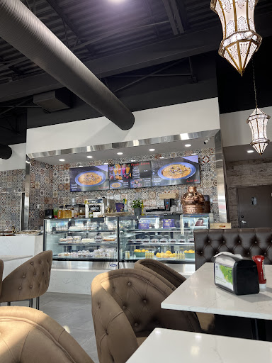 Photo of Jerusalem Shawarma Seton - 19649 Seton Way SE, Calgary, AB T3M 2N9