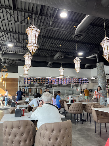 Photo of Jerusalem Shawarma Seton - 19649 Seton Way SE, Calgary, AB T3M 2N9