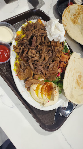 Photo of Jerusalem Shawarma Seton - 19649 Seton Way SE, Calgary, AB T3M 2N9