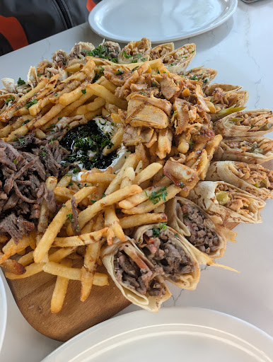 Photo of Jerusalem Shawarma Seton - 19649 Seton Way SE, Calgary, AB T3M 2N9