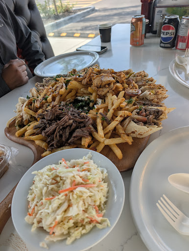 Photo of Jerusalem Shawarma Seton - 19649 Seton Way SE, Calgary, AB T3M 2N9