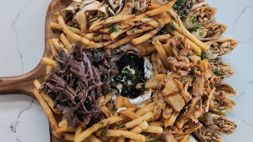 Photo of Jerusalem Shawarma Seton - 19649 Seton Way SE, Calgary, AB T3M 2N9