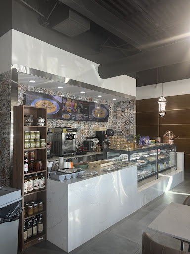 Photo of Jerusalem Shawarma Seton - 19649 Seton Way SE, Calgary, AB T3M 2N9