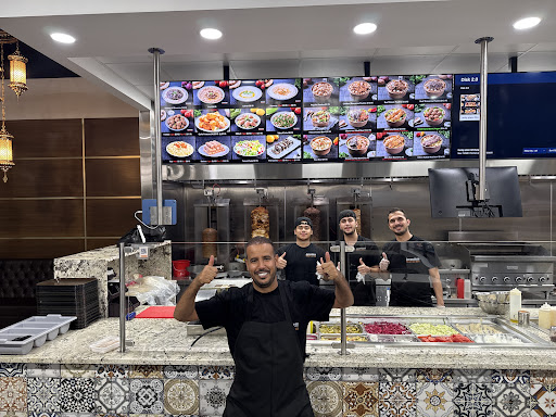 Photo of Jerusalem Shawarma Seton - 19649 Seton Way SE, Calgary, AB T3M 2N9