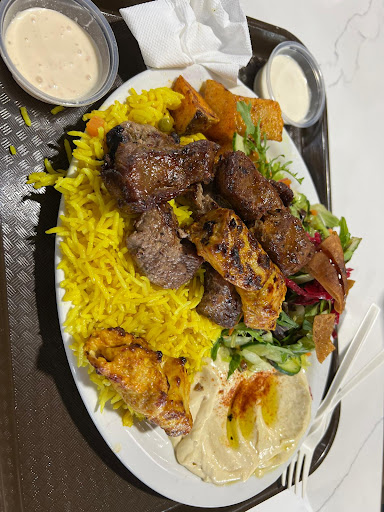 Photo of Jerusalem Shawarma Seton - 19649 Seton Way SE, Calgary, AB T3M 2N9