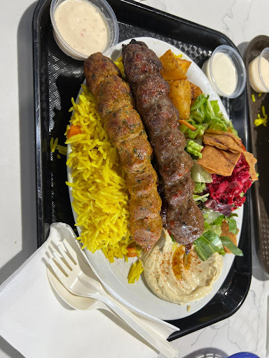 Photo of Jerusalem Shawarma Seton - 19649 Seton Way SE, Calgary, AB T3M 2N9