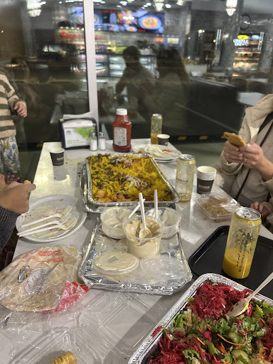 Photo of Jerusalem Shawarma Seton - 19649 Seton Way SE, Calgary, AB T3M 2N9