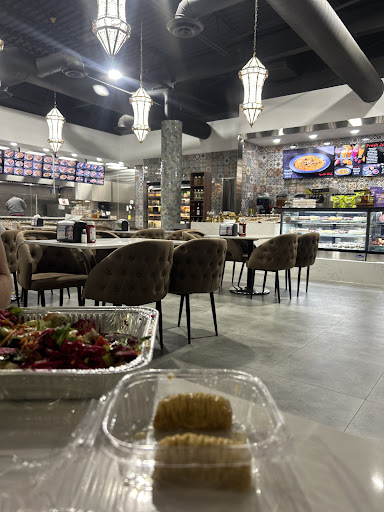 Photo of Jerusalem Shawarma Seton - 19649 Seton Way SE, Calgary, AB T3M 2N9