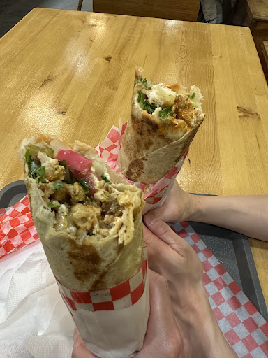 Photo of Avesta Shawarma (Crowfoot) - 150 Crowfoot Crescent NW, Calgary, AB T3G 3T2