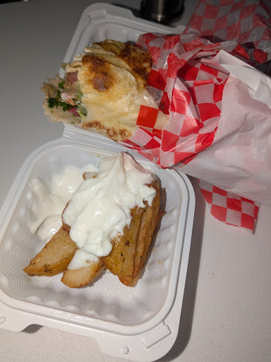 Photo of Avesta Shawarma (Crowfoot) - 150 Crowfoot Crescent NW, Calgary, AB T3G 3T2