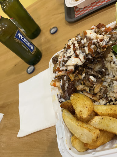 Photo of Avesta Shawarma (Crowfoot) - 150 Crowfoot Crescent NW, Calgary, AB T3G 3T2