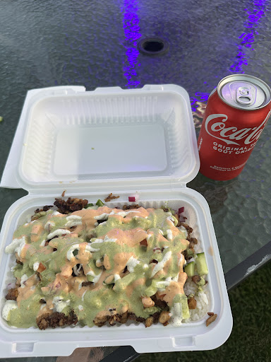 Photo of Big Daddy Shawarma - 5704 50 St, Leduc, AB T9E 6J4