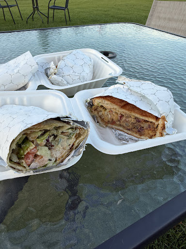 Photo of Big Daddy Shawarma - 5704 50 St, Leduc, AB T9E 6J4