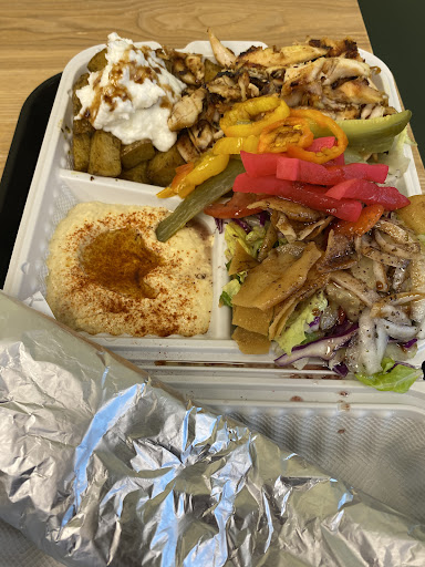 Photo of Shawarma & Mediterranean Flavors - 17030 107 Ave NW, Edmonton, AB T5S 1L8
