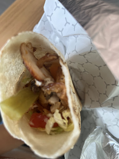 Photo of Shawarma & Mediterranean Flavors - 17030 107 Ave NW, Edmonton, AB T5S 1L8