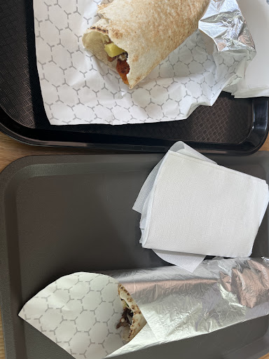 Photo of Shawarma & Mediterranean Flavors - 17030 107 Ave NW, Edmonton, AB T5S 1L8