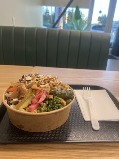Photo of Shawarma & Mediterranean Flavors - 17030 107 Ave NW, Edmonton, AB T5S 1L8