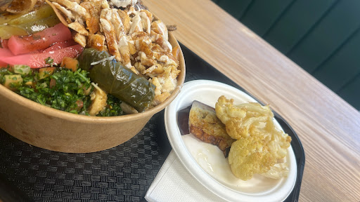 Photo of Shawarma & Mediterranean Flavors - 17030 107 Ave NW, Edmonton, AB T5S 1L8