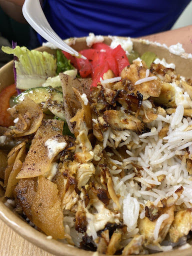 Photo of Shawarma & Mediterranean Flavors - 17030 107 Ave NW, Edmonton, AB T5S 1L8