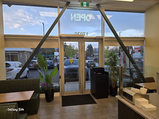 Photo of Shawarma & Mediterranean Flavors - 17030 107 Ave NW, Edmonton, AB T5S 1L8