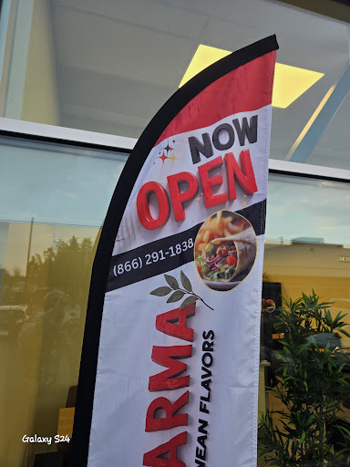 Photo of Shawarma & Mediterranean Flavors - 17030 107 Ave NW, Edmonton, AB T5S 1L8