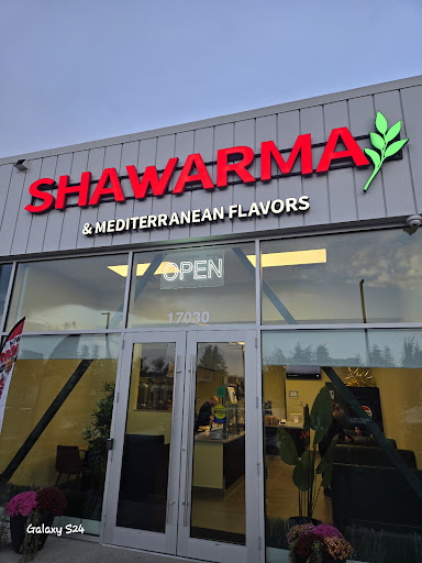 Photo of Shawarma & Mediterranean Flavors - 17030 107 Ave NW, Edmonton, AB T5S 1L8