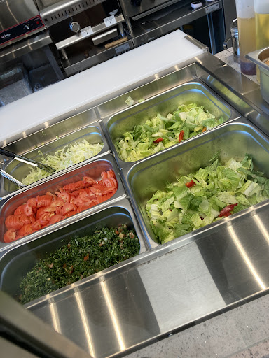 Photo of Shawarma & Mediterranean Flavors - 17030 107 Ave NW, Edmonton, AB T5S 1L8