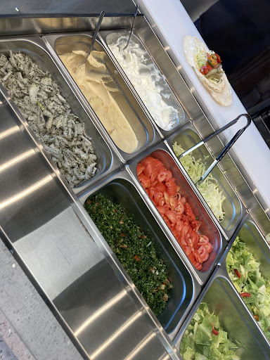 Photo of Shawarma & Mediterranean Flavors - 17030 107 Ave NW, Edmonton, AB T5S 1L8