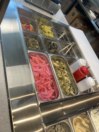 Photo of Shawarma & Mediterranean Flavors - 17030 107 Ave NW, Edmonton, AB T5S 1L8