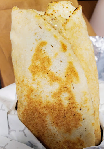 Photo of Shawarma & Mediterranean Flavors - 17030 107 Ave NW, Edmonton, AB T5S 1L8