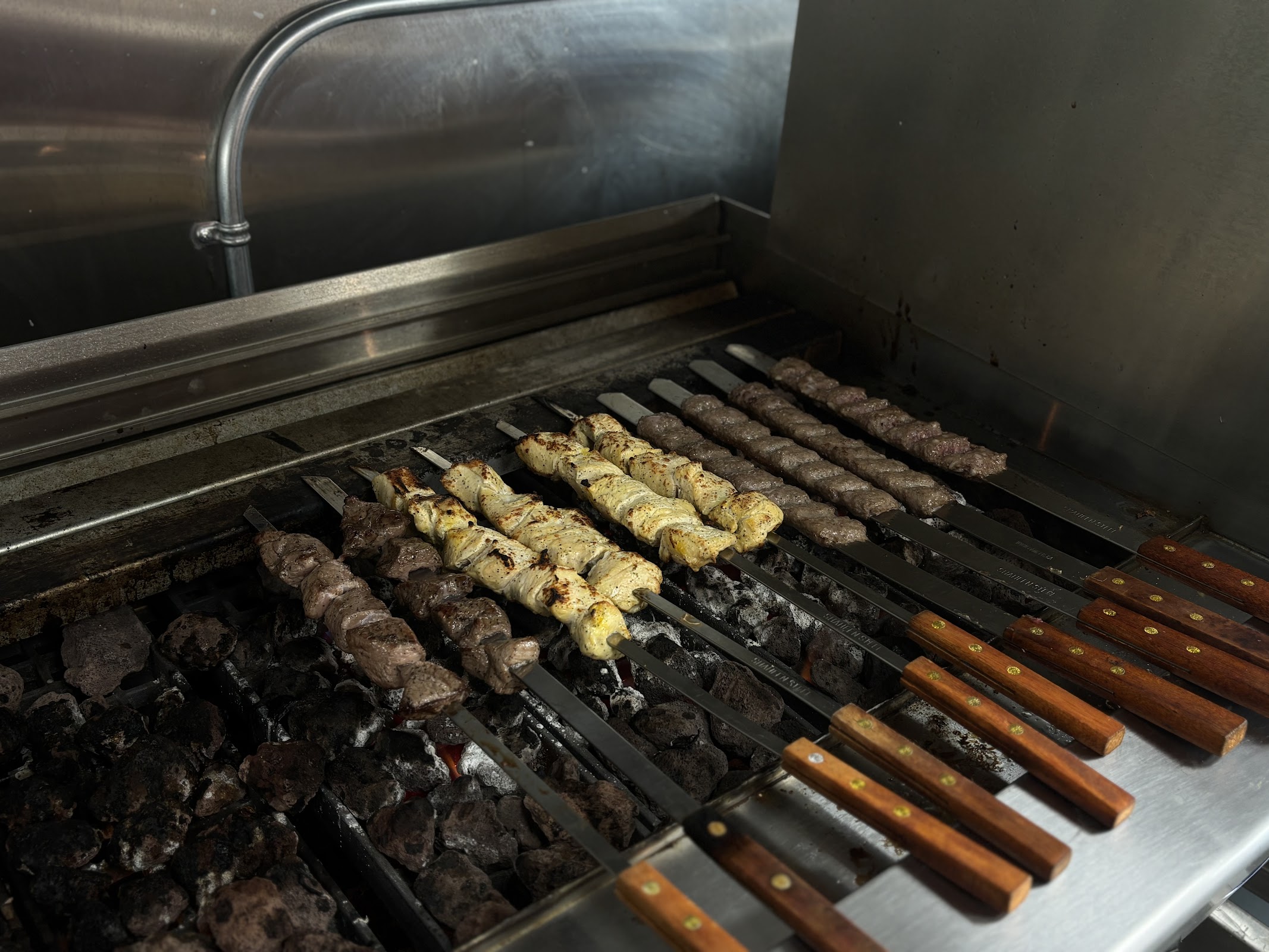 Photo of Persian shawarma - 100 Ranch Market 105 g1, Strathmore, AB T1P 0E8