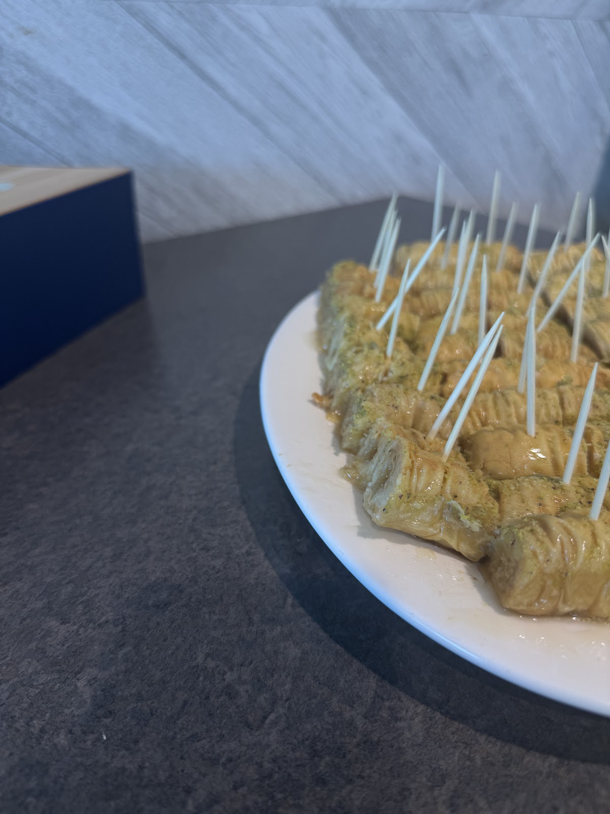 Photo of Persian shawarma - 100 Ranch Market 105 g1, Strathmore, AB T1P 0E8
