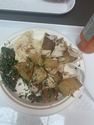 Photo of Zouki's - 3035 Boul. le Carrefour local F005, Laval, QC H7T 1C8