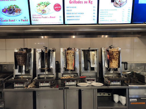 Photo of Zouki's - 3035 Boul. le Carrefour local F005, Laval, QC H7T 1C8