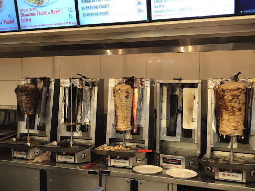 Photo of Zouki's - 3035 Boul. le Carrefour local F005, Laval, QC H7T 1C8