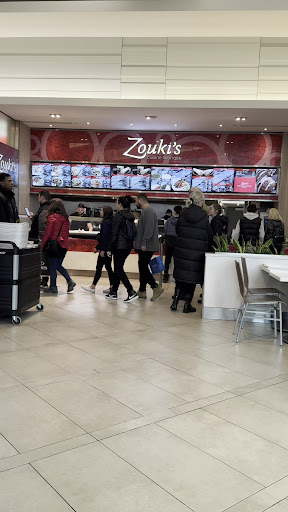 Photo of Zouki's - 3035 Boul. le Carrefour local F005, Laval, QC H7T 1C8