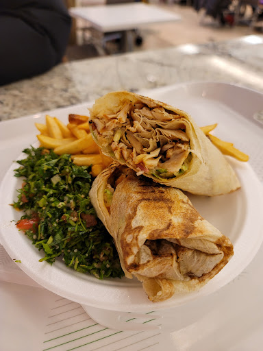 Photo of Zouki's - 3035 Boul. le Carrefour local F005, Laval, QC H7T 1C8
