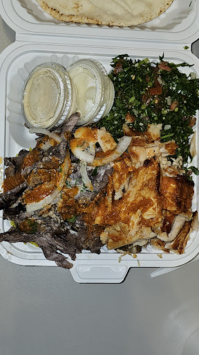 Photo of Zouki's - 3035 Boul. le Carrefour local F005, Laval, QC H7T 1C8
