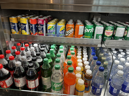 Photo of Zouki's - 3035 Boul. le Carrefour local F005, Laval, QC H7T 1C8