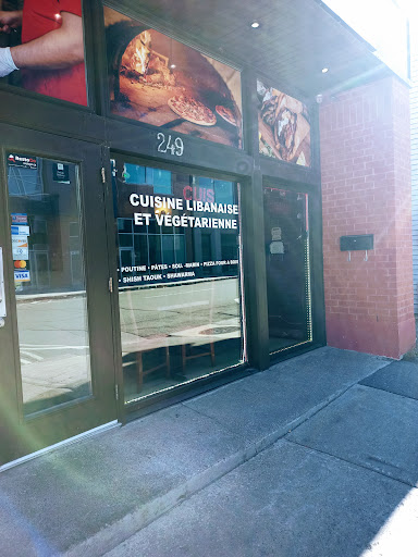 Photo of Basha - 249 Rue Saint-Georges, Saint-Jérôme, QC J7Z 5A1