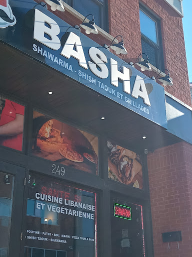 Photo of Basha - 249 Rue Saint-Georges, Saint-Jérôme, QC J7Z 5A1