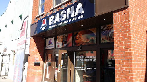 Photo of Basha - 249 Rue Saint-Georges, Saint-Jérôme, QC J7Z 5A1