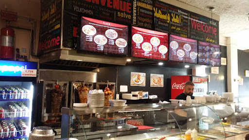 Photo of Basha - 249 Rue Saint-Georges, Saint-Jérôme, QC J7Z 5A1