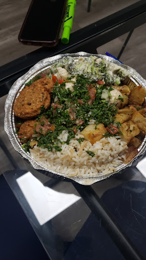 Photo of Amir - 156 25e Av, Saint-Eustache, QC J7P 2V2