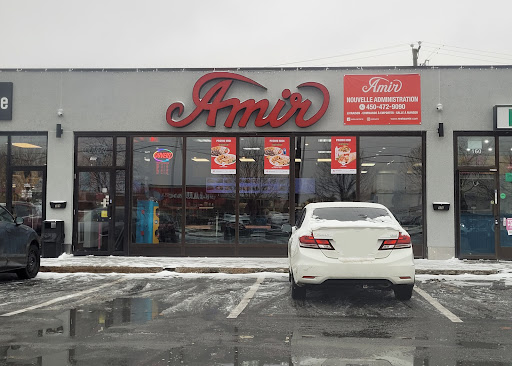 Photo of Amir - 156 25e Av, Saint-Eustache, QC J7P 2V2