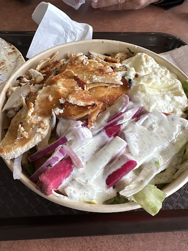 Photo of Amir - 156 25e Av, Saint-Eustache, QC J7P 2V2